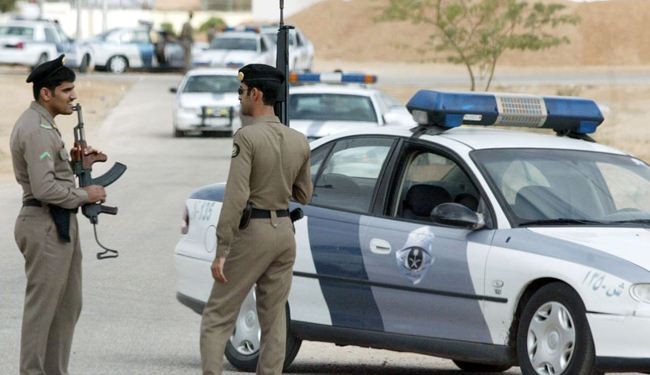 اصابات باطلاق قوات الأمن السعودي النيران بالعوامية