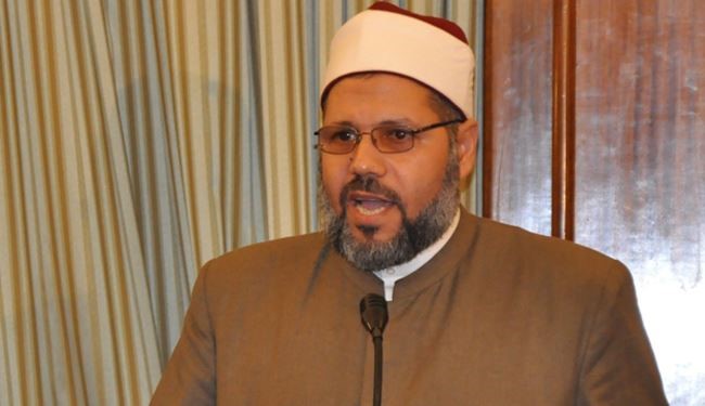 فتوى اخوانية حول معايدة الاقباط تثير جدلا كبيرا
