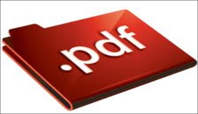 3 برامج لتحويل ملفات PDF الى الوورد وصيغ اخرى
