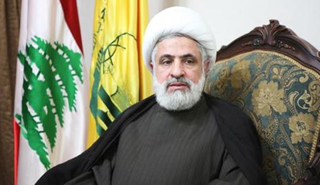 نظر معاون سید حسن نصرالله درباره ریشه واقعی فتنه‌