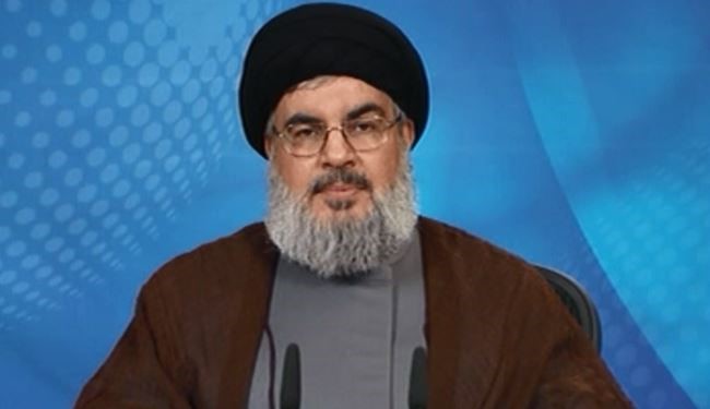 سید حسن نصرالله: شهدای مقاومت علنی تشییع می‌شوند