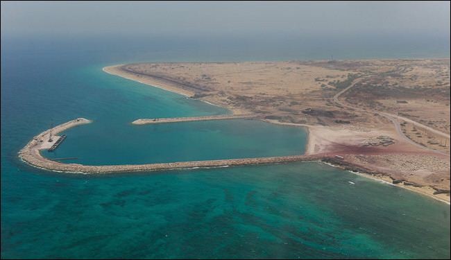 إنتاج لعبة إستراتيجية الدفاع عن الجزر الإيرانية الثلاث