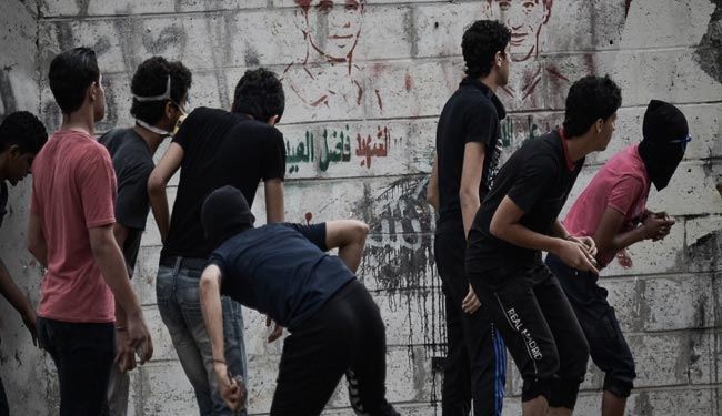 الفئة المستأثرة بالبحرين تخاف على مراكزها ومناصبها