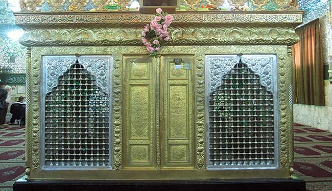لماذا السكوت على نبش قبر الصحابي حجر بن عدي؟