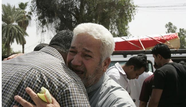 13 نفر در خشونت هاي عراق كشته شدند