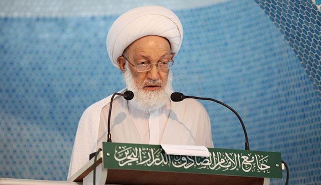 تراجع الشعب البحريني عن حراكه حلم مستحيل
