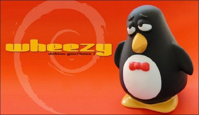بعد عامين من الانتظار،اصدار جديد ل Debian Linux