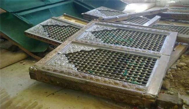 تعطیلی مراکز آموزشی عراق در اعتراض به نبش قبر حُجر