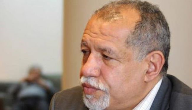 الشهابي:لن يقبل الشعب البحراني بولي العهد حاكما