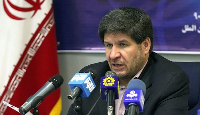 ایران ستفتتح مستشاریة اقتصادیة في فنزویلا وروسیا