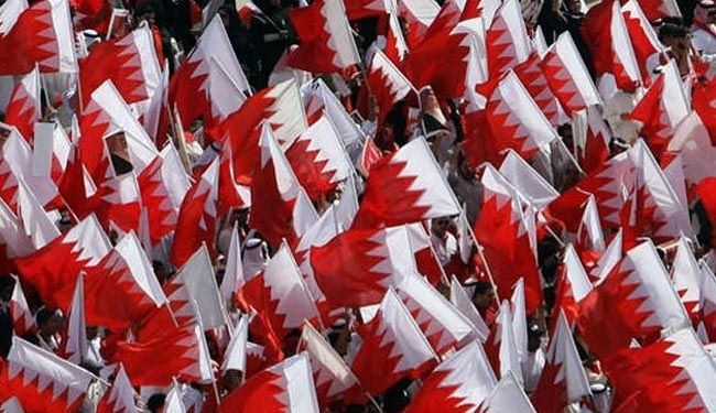 اميركا تشجع النظام على قمع الشعب
