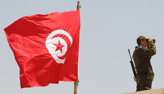 تروریسم، تونس را تهدید می کند