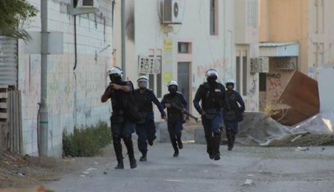 7 قتلى اثناء افشال هجوم على سفارة بورما بجاكرتا
