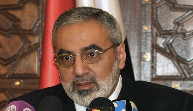هزيمة المسلحين سبب التحول على الساحة السورية