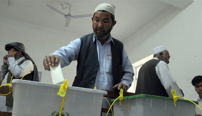 نواز شریف و عمران خان؛ ستاره های انتخابات پاکستان
