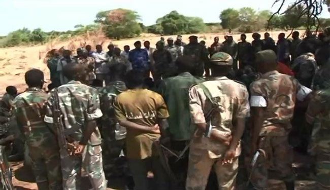 مقتل قياديين منشقين عن العدل والمساواة السودانية