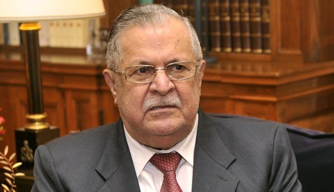 الإدعاء العام يطالب بانتخاب رئيس جديد للعراق