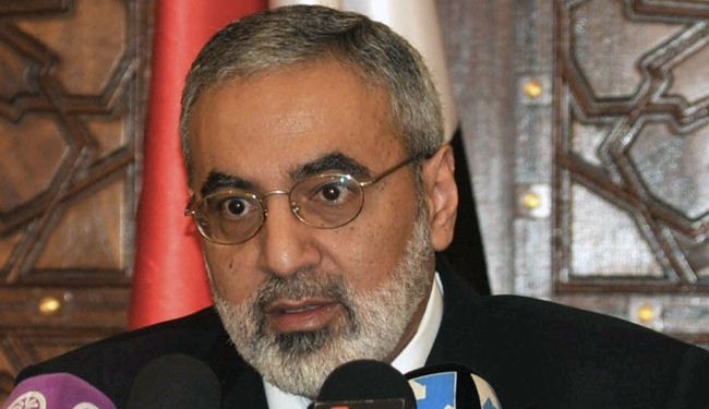 دمشق تربط مشاركتها بالمؤتمر الدولي بسيادتها