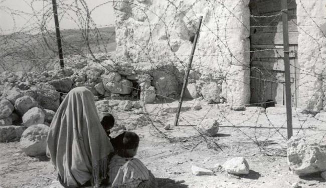 الفلسطينيون يواصلون النضال للتخلص من النكبته والعودة لأرضهم