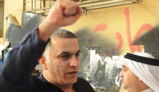 رجب يكشف عن حالات تعذيب بالسجن ويطالب بتدخل