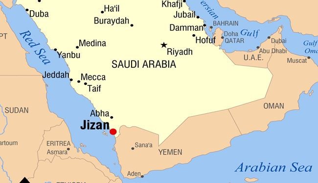 آرزوی کهنه عربستان برای اشغال بخشی ازخاک یمن