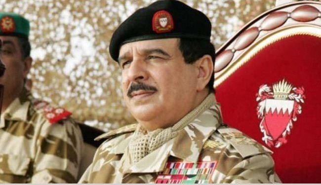 اصدار أحكام بالسجن للبحرانيين بتهمة إهانة الملك