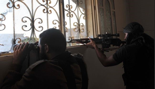 أميركا واحتمال الدخول في حرب جديدة في المنطقة ؟
