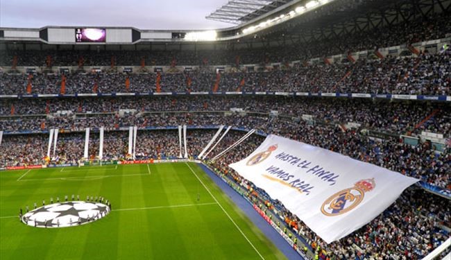 ريال مدريد لنفض غبار الموسم واتلتيكو لفك نحس عمره 14 عاما