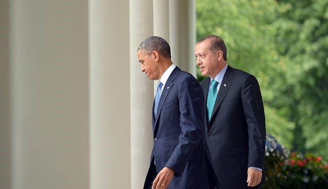 درخواست حقوقدان عرب برای محاکمه اوباما و اردوغان