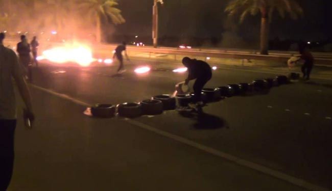 معارض بحريني يطالب بمواجهة حقيقية للنظام