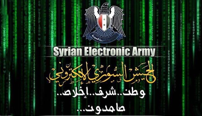 الحرب العالمية التي يخوضها الجيش السوري