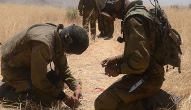 الاحتلال يطمع بغور الأردن بأي اتفاق مع الفلسطينيين