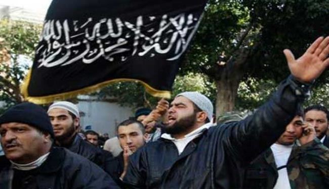 مخالفت وزارت کشور تونس با همایش انصار الشریعه