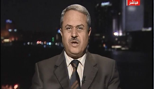 مخالف سوري:حضور ايران در