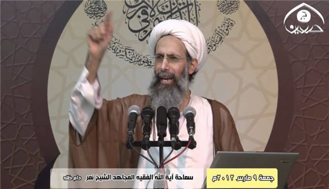 آزادی شیخ نمر در برابر تبرئه طارق الهاشمی؟!