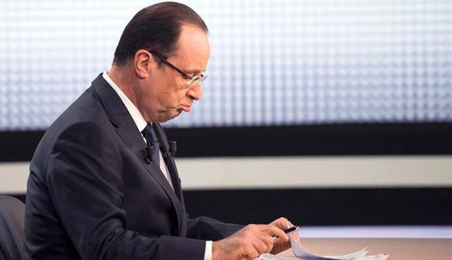 الضرائب على أغنياء فرنسا تتجاوز 100% من الدخل