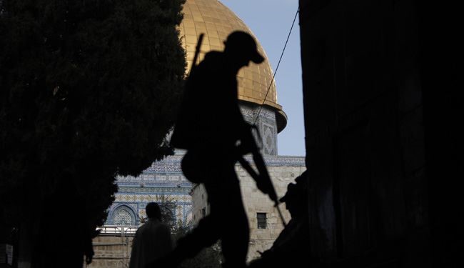 اعتراض به بی توجهی تشکیلات خودگردان به فلسطینی ها!