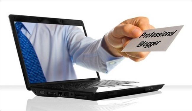 5 نصائح لتصبح مدونا ناجحا