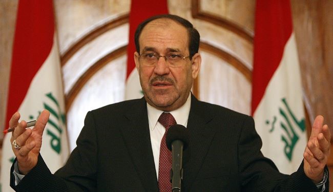 نظر نخست وزیر عراق درباره فدرالیسم