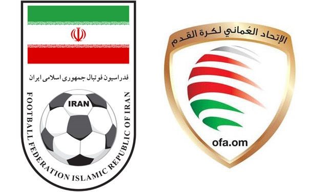 عُمان وايران ودّيا استعداداً لتصفيات المونديال