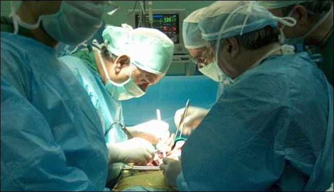 أسلوب جديد لعلاج العيوب الخلقية بالمريء في إيران