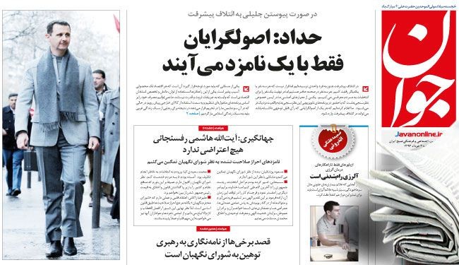 وزير الدفاع: العدو غير قادر الإخلال بمنظومة 