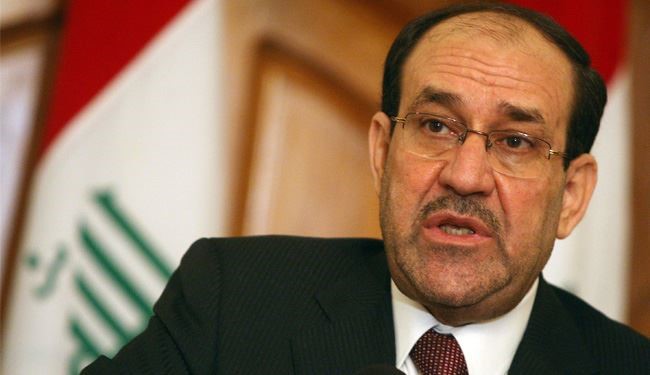 مالکی ساختار امنیتی مناطق ناآرام را تغییر می دهد
