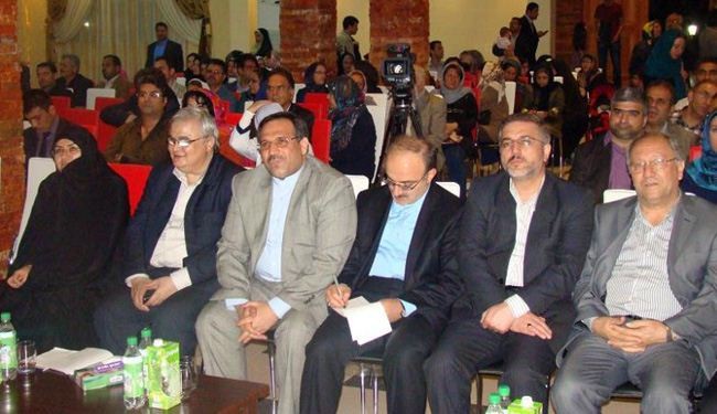 سکك الحدید بین الدول الفارسیة یطور العلاقات