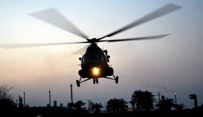 مقتل شرطيين في فنزويلا اثر تحطم مروحية