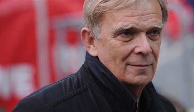 الالماني فينكة يتولى تدريب منتخب الكاميرون لكرة القدم