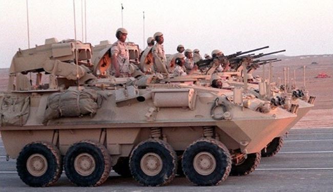 اهداف صفقة الاسلحة الاميركية الثلاثية