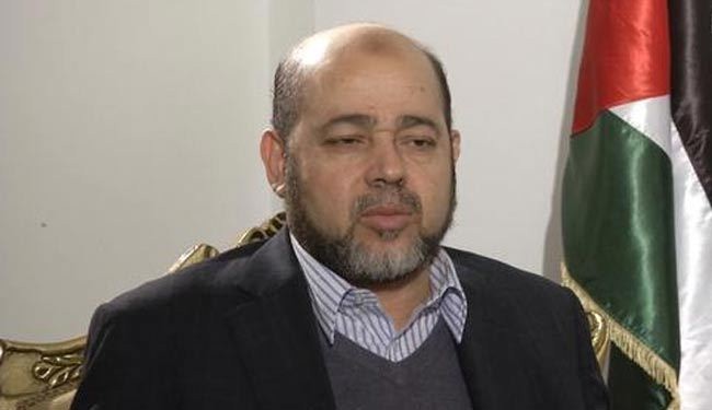 حماس ترفض أية مفاوضات يجريها عباس مع الكيان