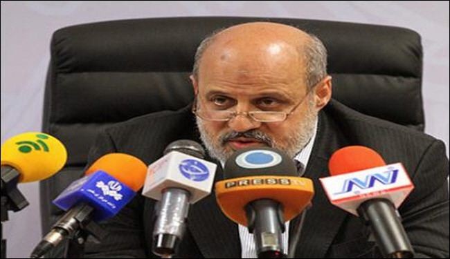 ايران تزيد انتاجها من البنزين الى 100 مليون لتر يوميا