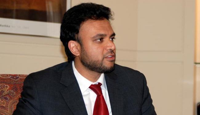 المبعوث الاميركي للبحرين يدعو لتعزيز حقوق الانسان